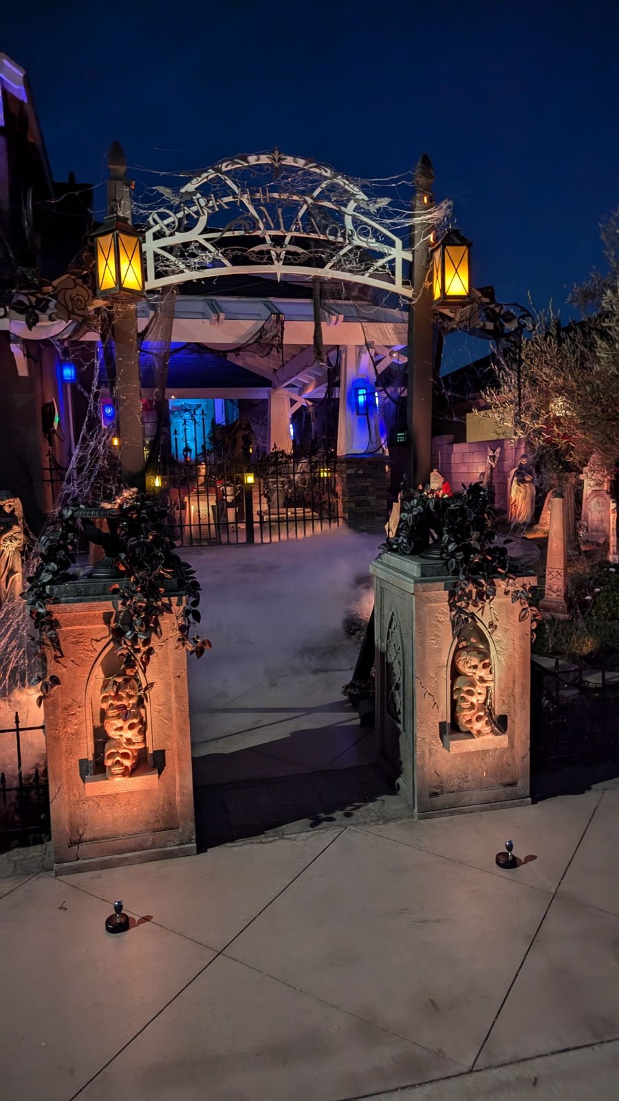 Darkveil Manor