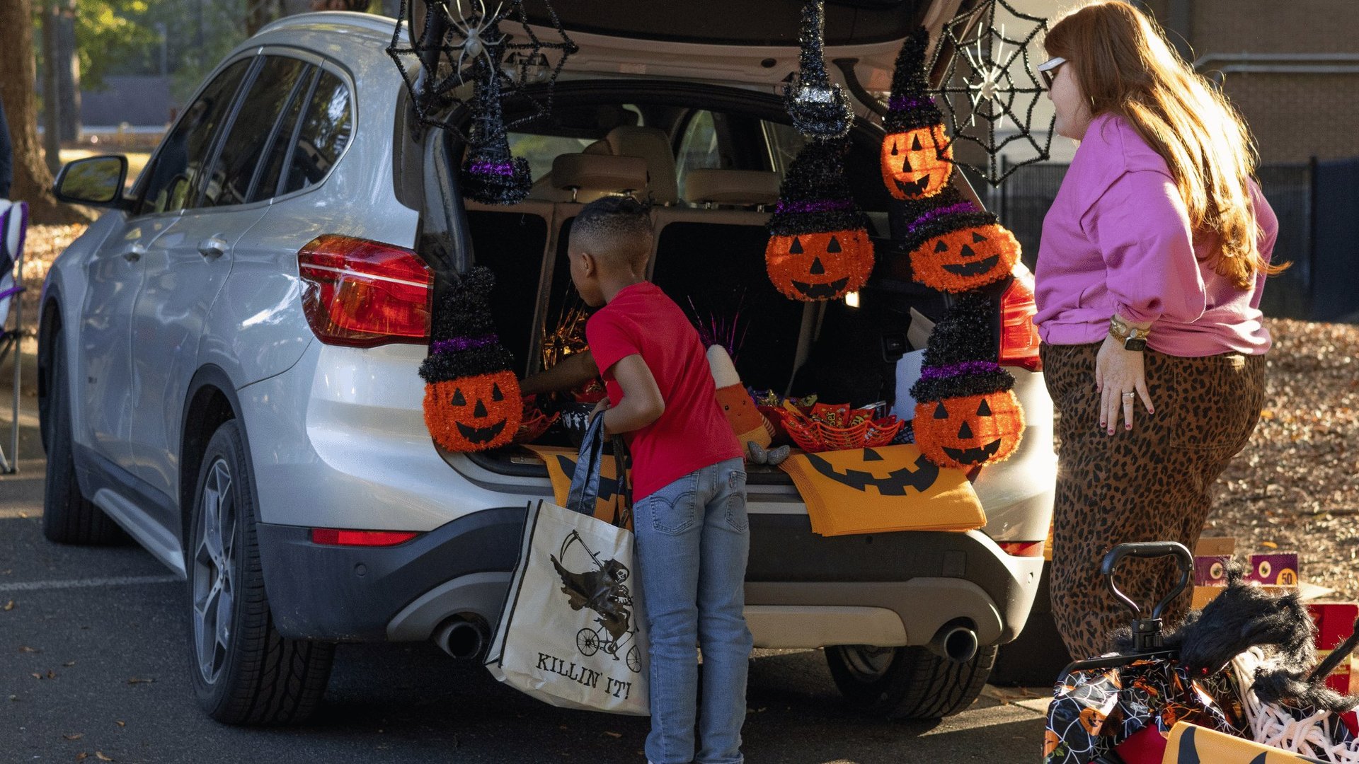 Lake Lynn Trunk-Or-Treat — Lake Lynn Park / Lake Lynn Community Center · Thu Oct 29