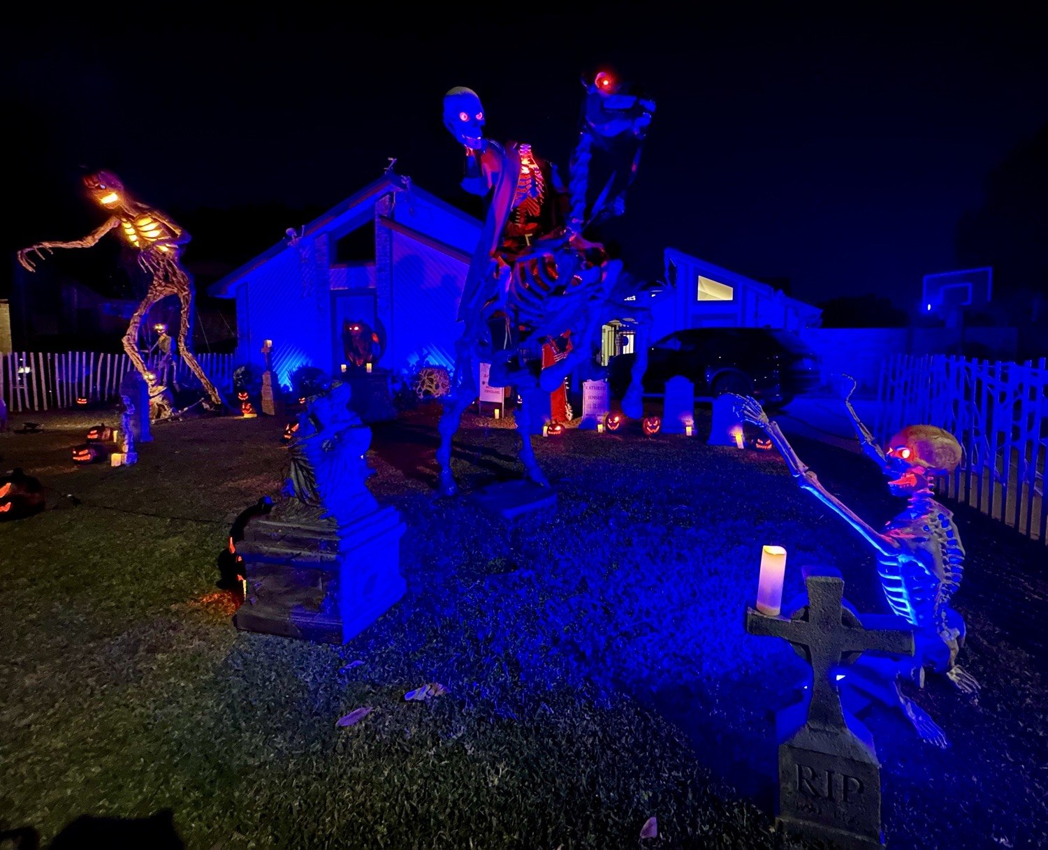 FangMan House