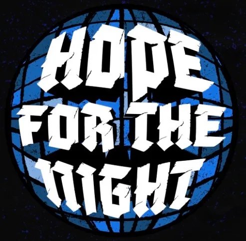 Hope for the Night: Amit Harris, DJ Cash Era — Three Top Lounge at The Salt Shed · Thu Oct 29