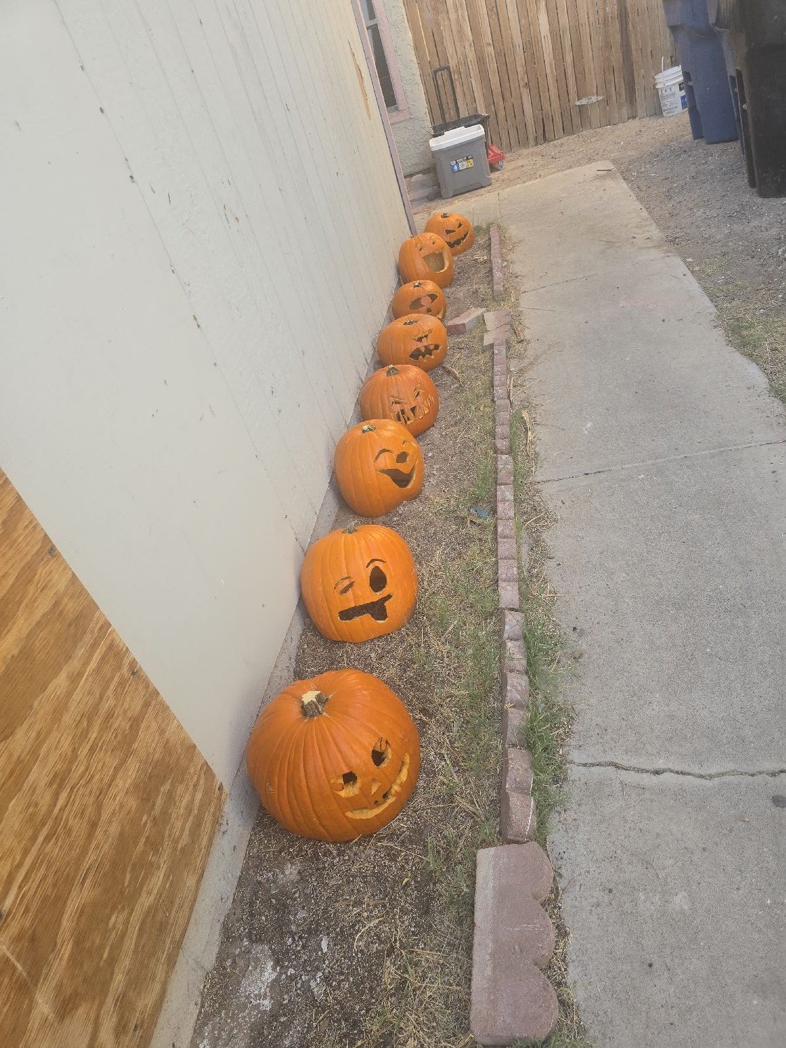 We Got Candy