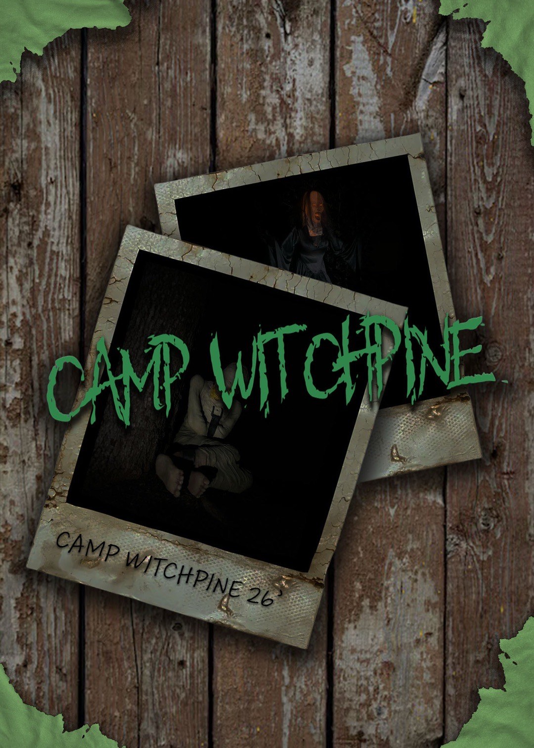 Camp Witchpine