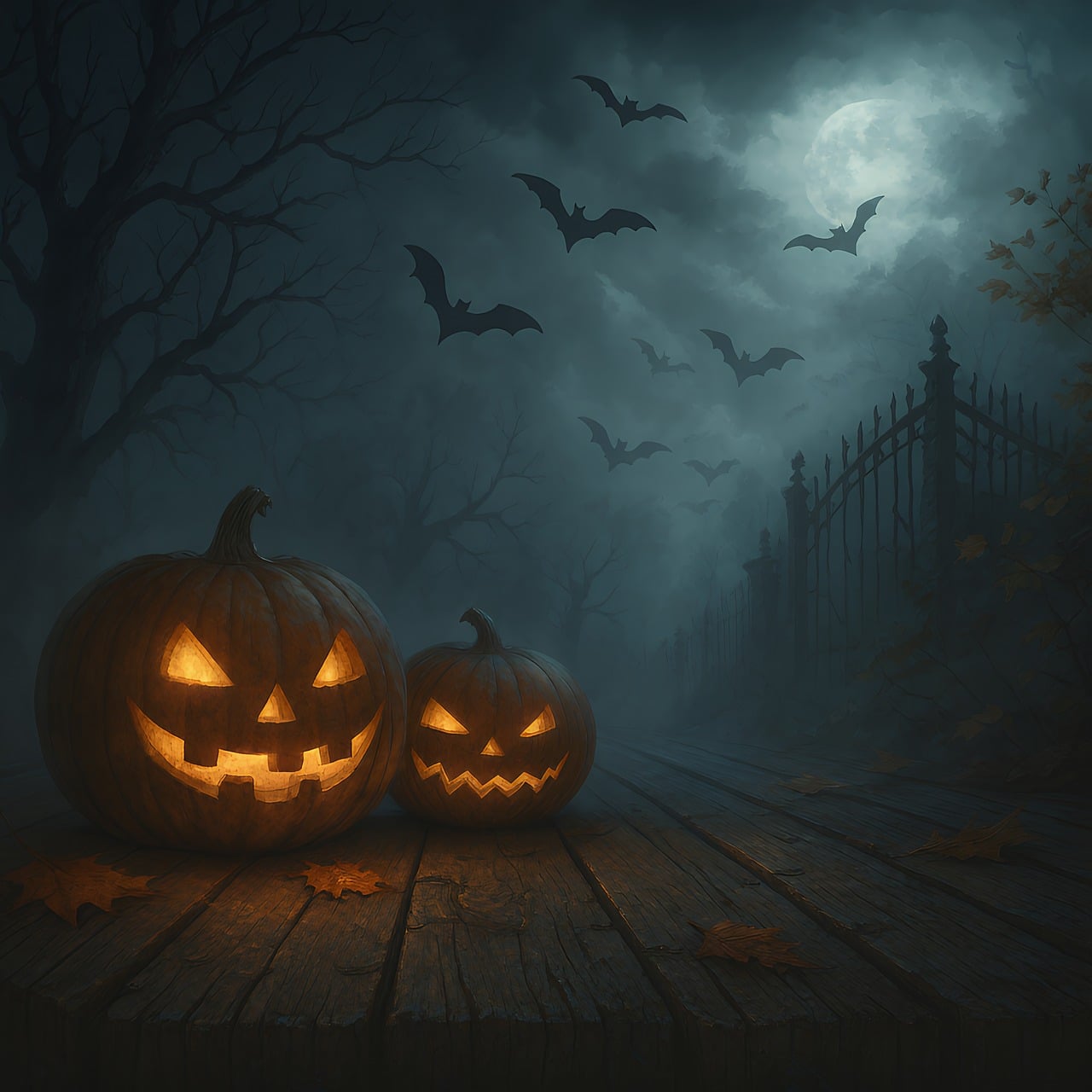 Wednesday 13: A Night of Horrors