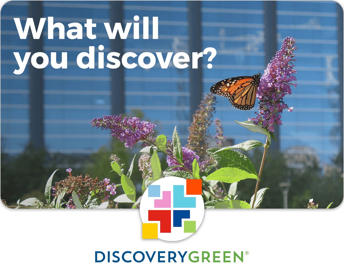 Scream on the Green — Discovery Green · Fri Oct 30