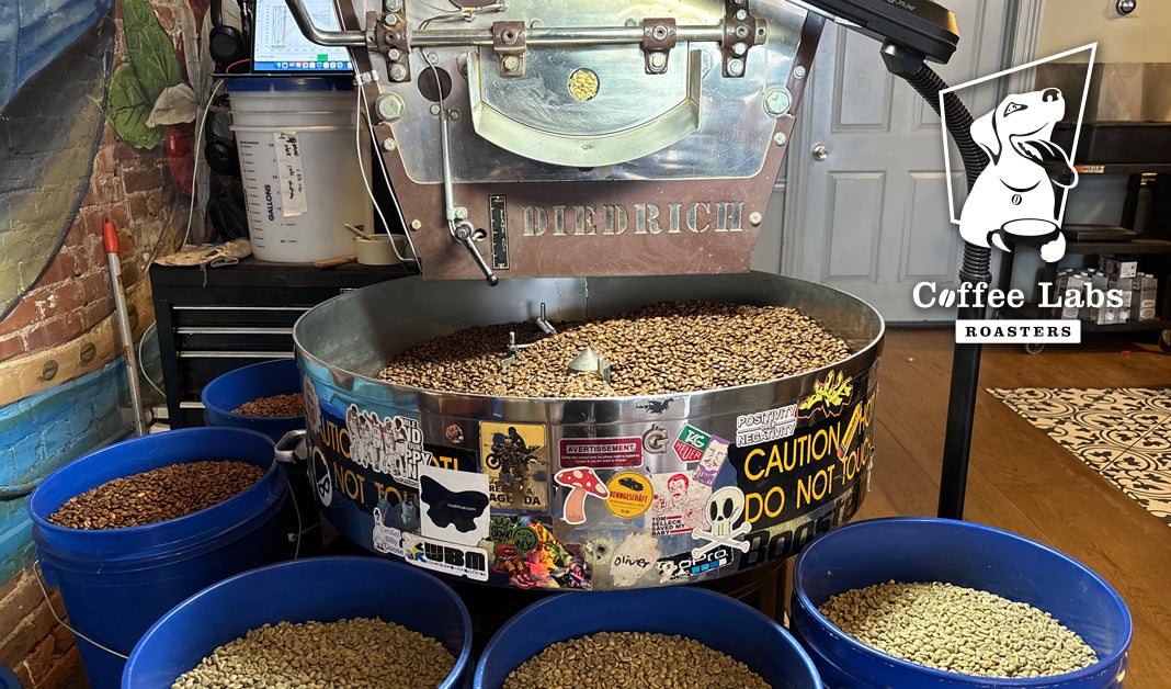 Coffee Labs Roasters