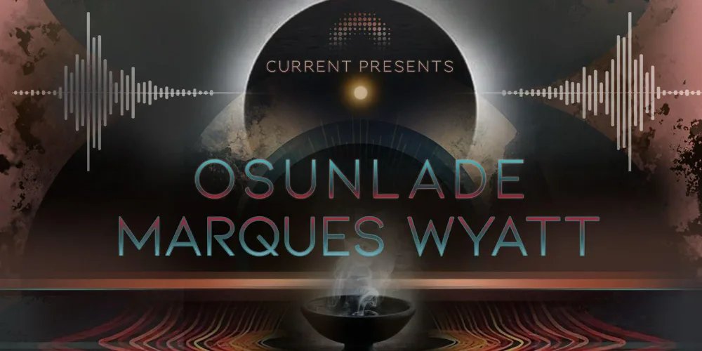 Osunlade, Marques Wyatt — Life-Force Academy · Sat Nov 28