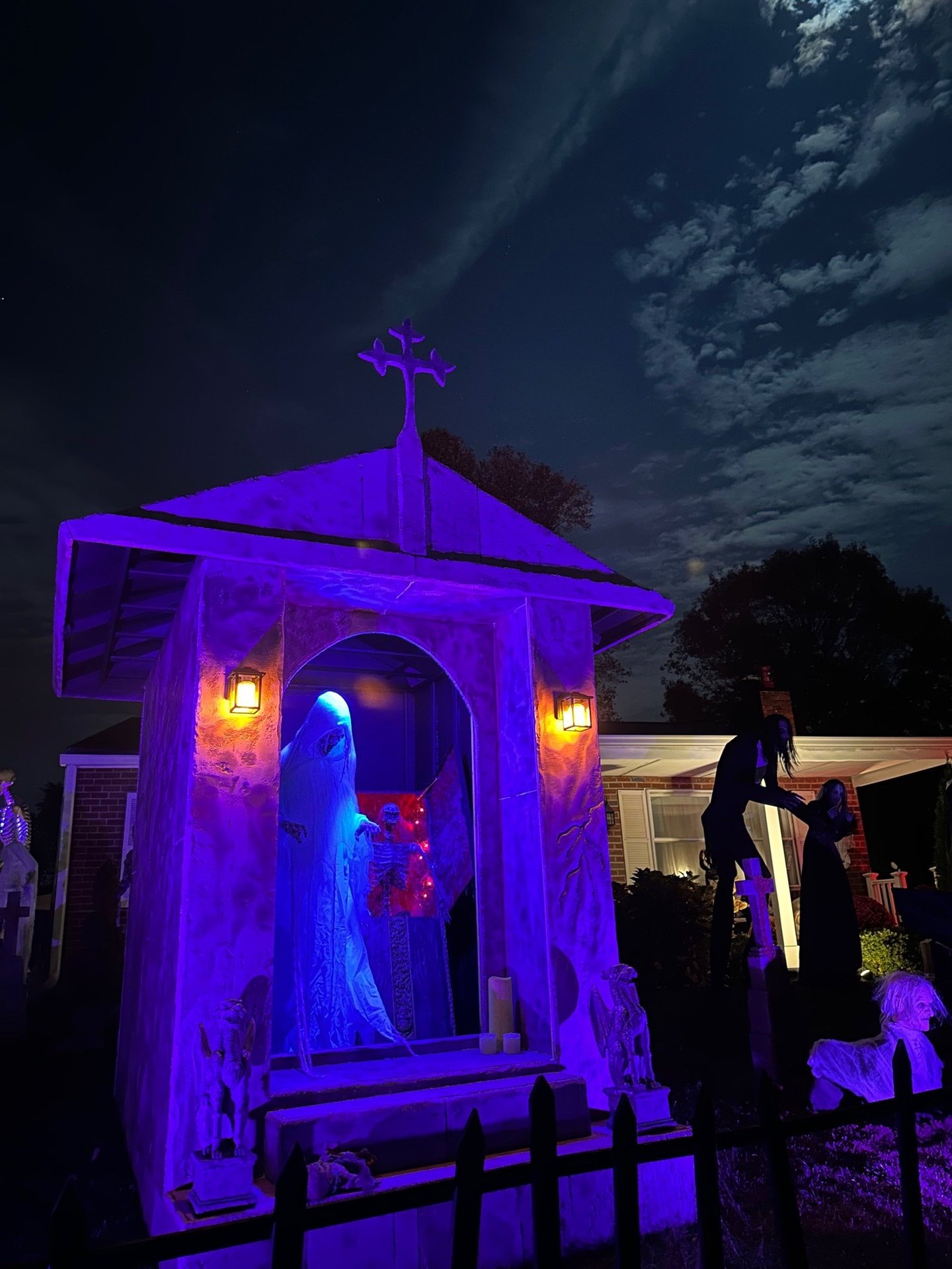 Emmeline’s Crypt