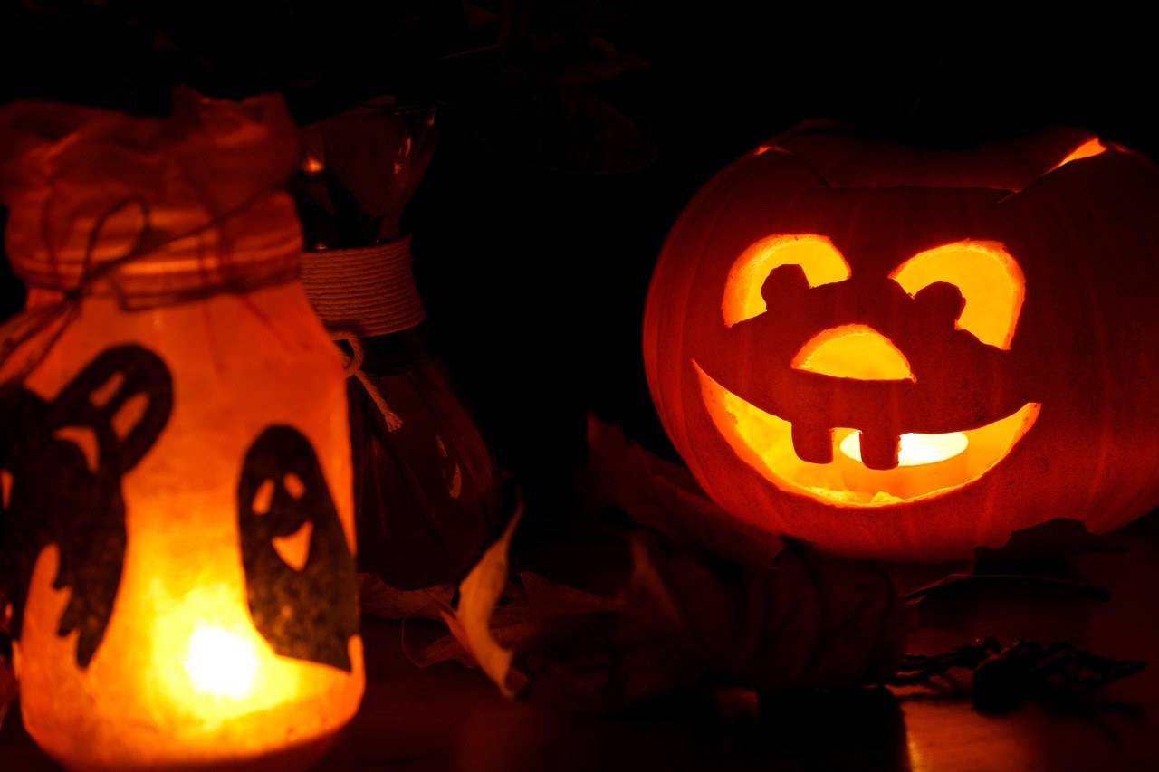 Halloween Party — Porta Montclair · Sat, Oct 31 · $1,000 costume contest