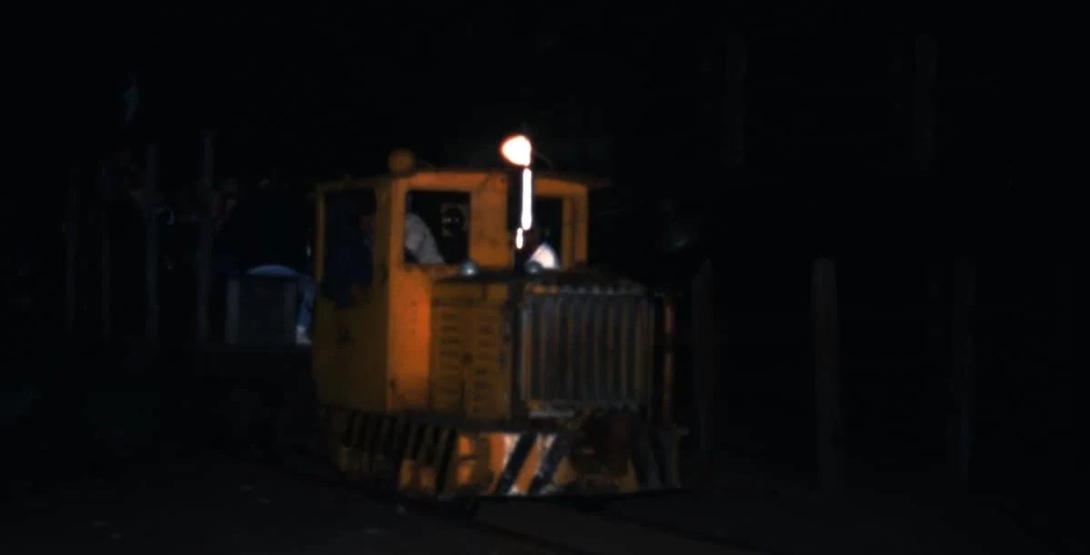 Haunted Train — Ardenwood Historic Farm, Fremont · Oct 16–18 & 23–25 · 7–9:30pm · $19.50