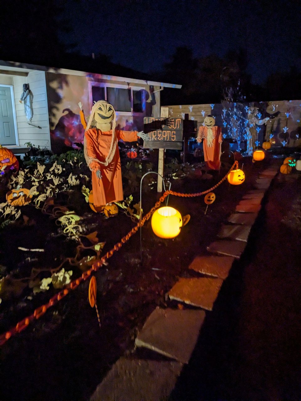 Spooky House PNW
