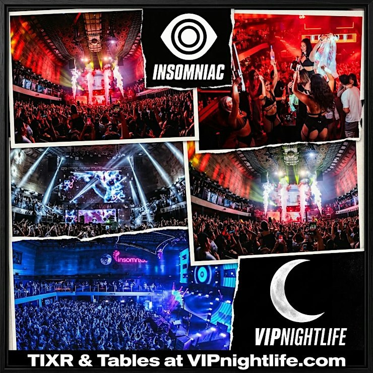 Dimitri Vegas Halloween Eve — Exchange LA · Fri Oct 30
