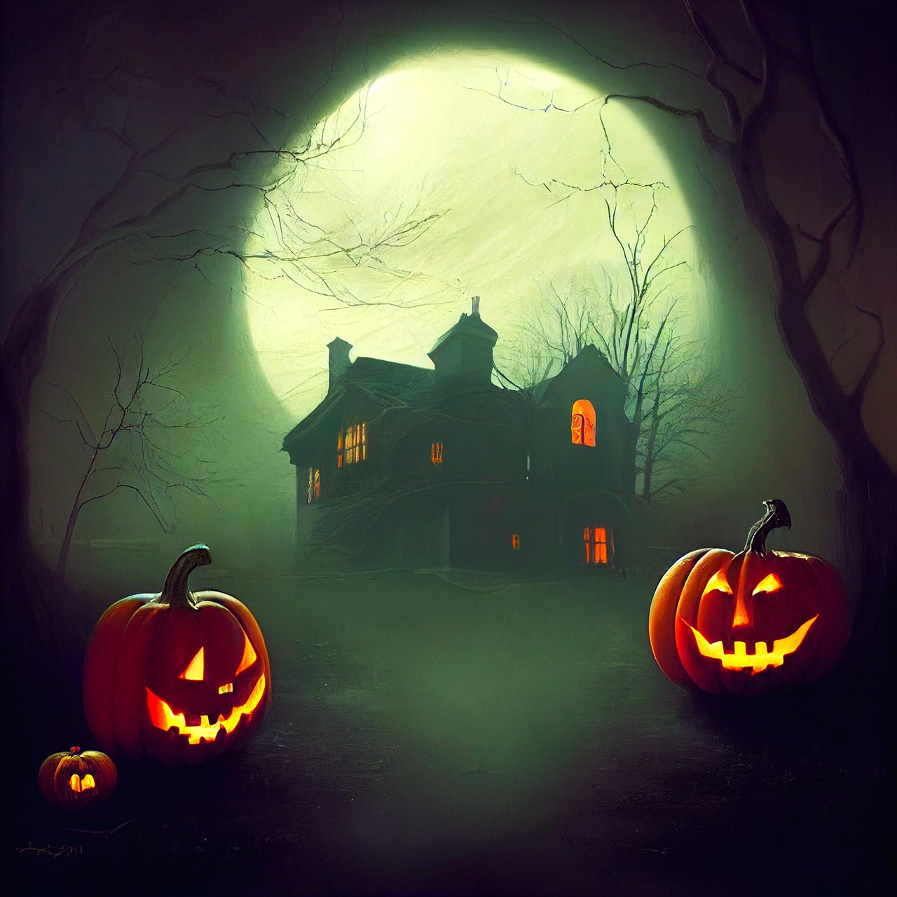Halloween Trick-or-Treat Trail at Shirlington (Oct 24 14:00-16:00)