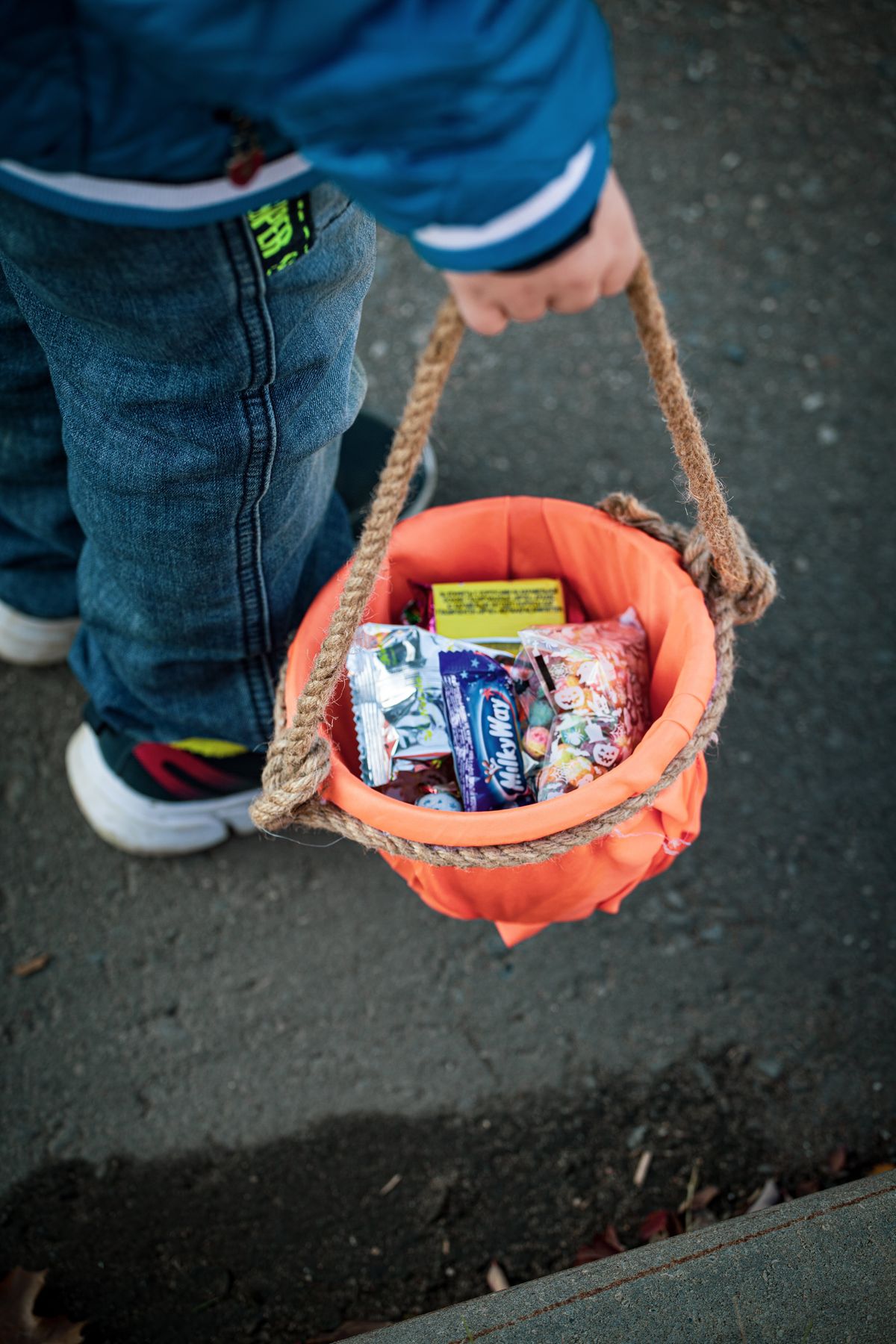 Little Nightmares Trunk or Treat — WILDcrafted · Sat Oct 31 · 11am–2pm
