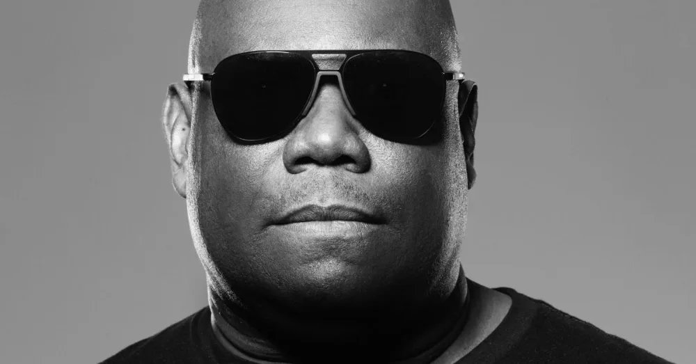 Carl Cox, Toman, Kidoo — Radius · Sat Nov 7
