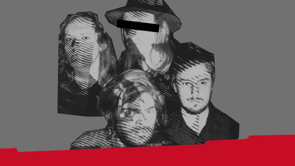 The Faint, PEPR — Rose Music Hall · Sat Oct 31