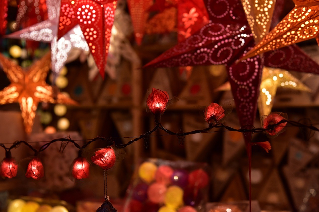 Holidays On Huyett