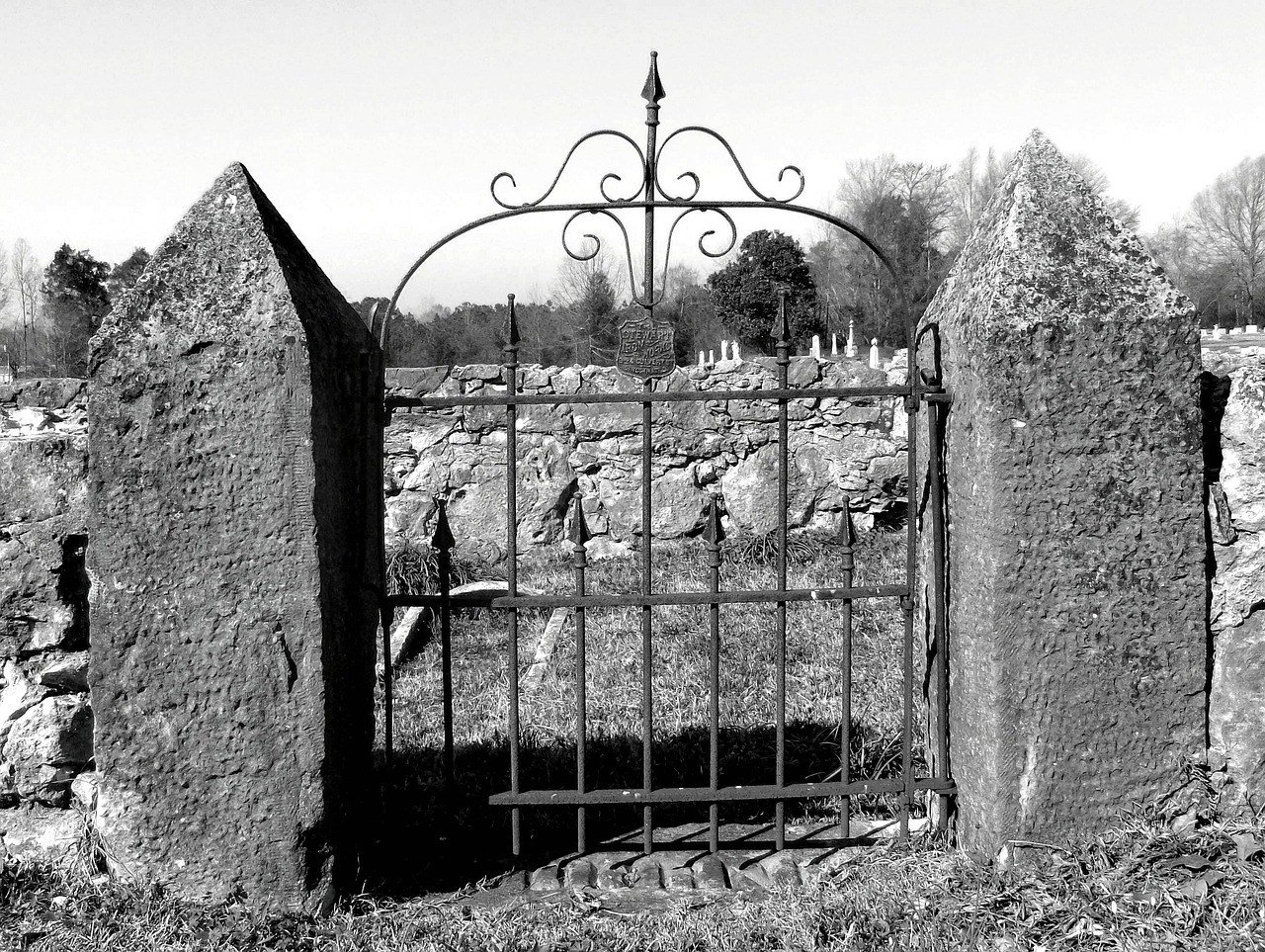Junkins Haunted Estate