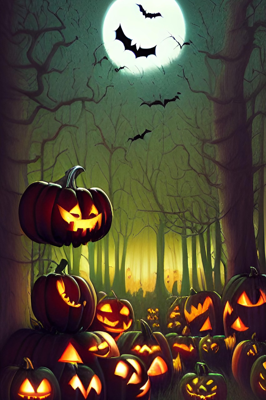 Grove City Boo Off Broadway (Oct 24, 2026, 12-3pm)