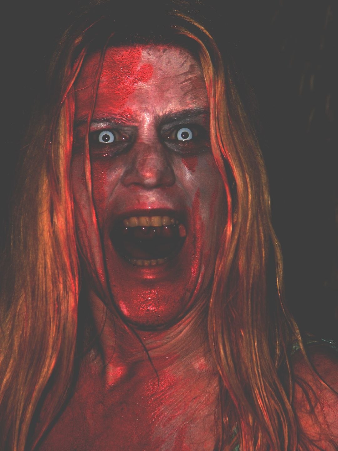 House Of Horrors