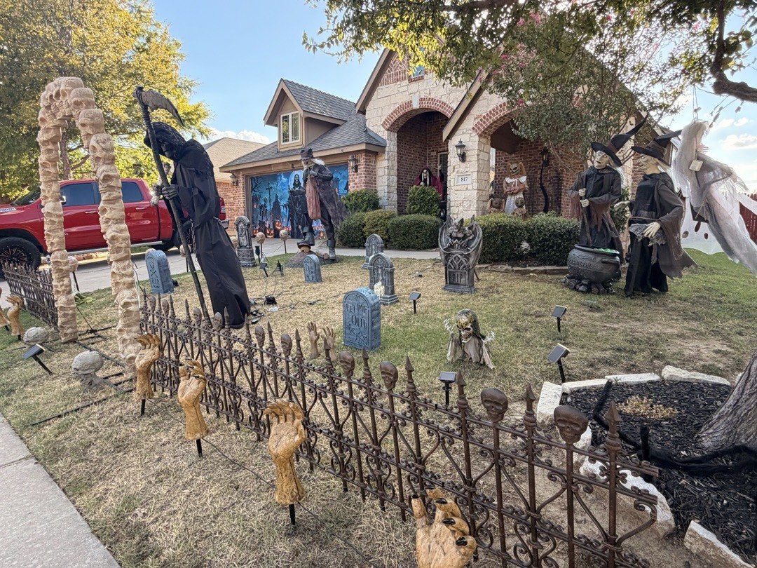 Graham Cemetery