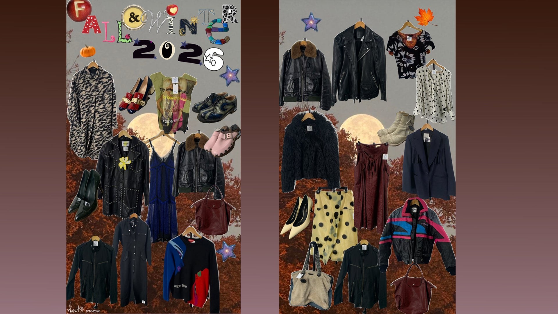 Beacon's Closet — Park Slope Vintage