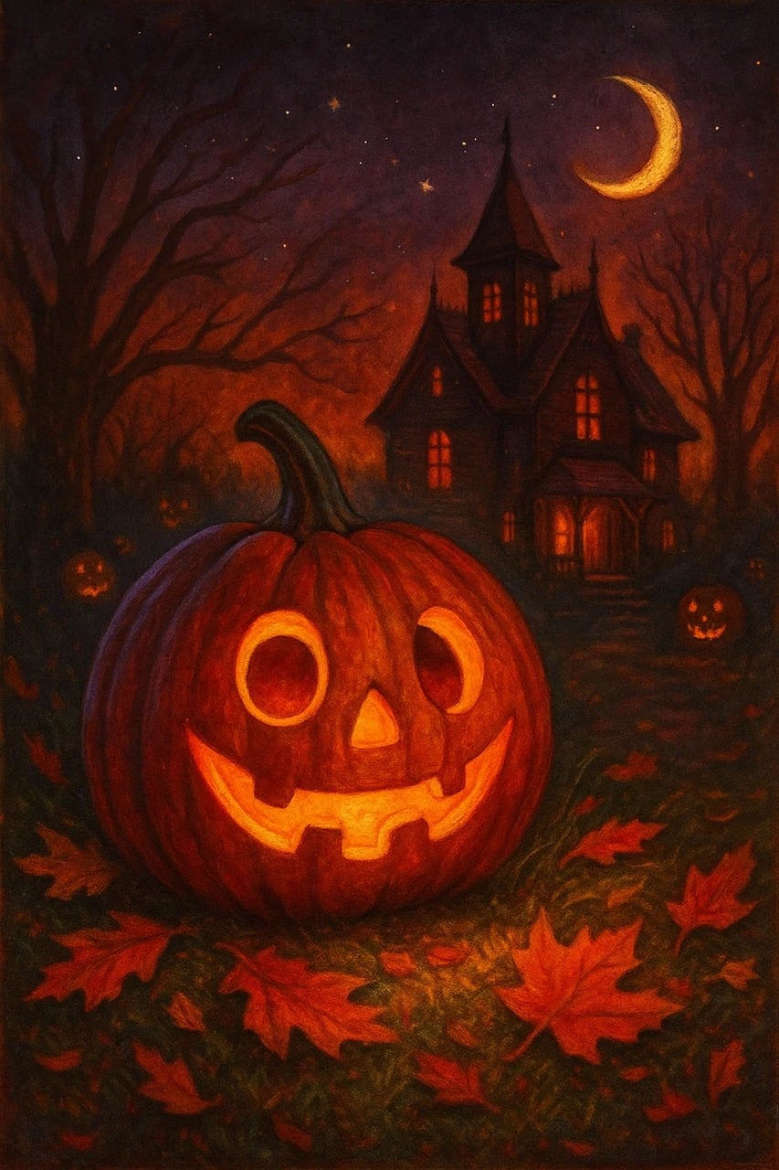 Fear At The Farm