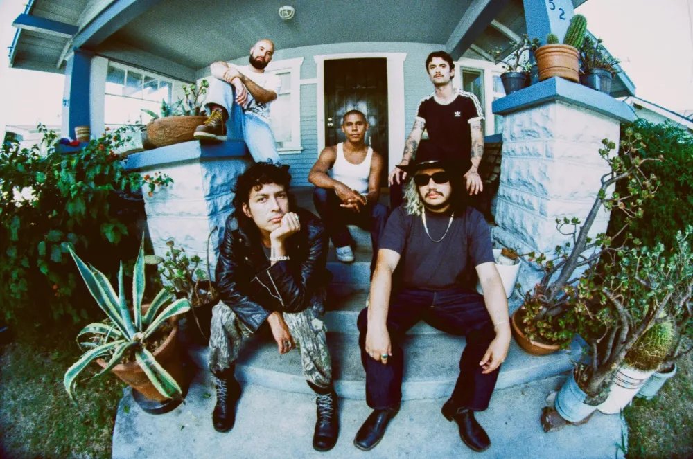 Inner Wave, Twin Seas — La Rosa Tucson · Tue Nov 3