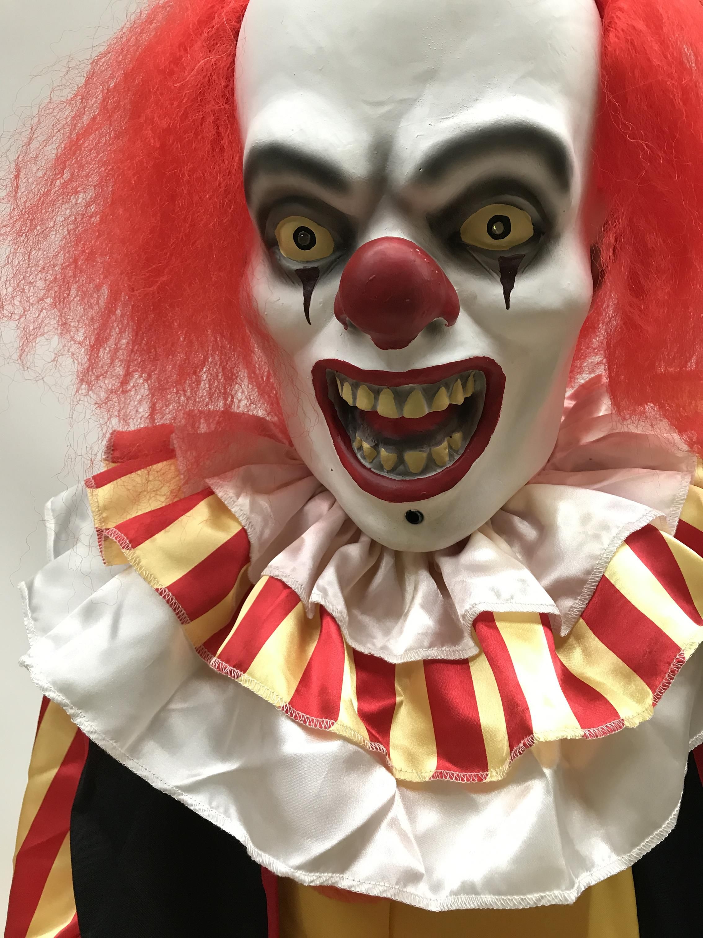 The Haunting on Crowell Ave — 60 Crowell Ave, Nightly 6:45pm-12:45am