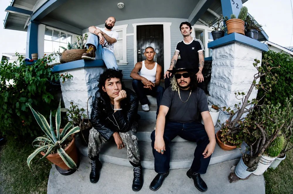 Inner Wave — Napa Music Hall · Wed Oct 28