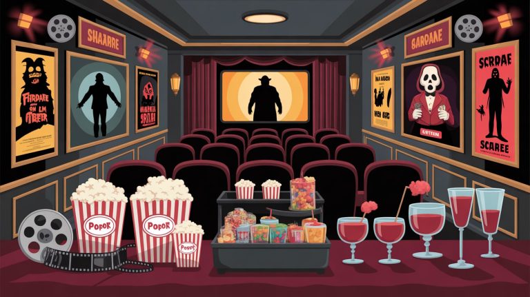 Dismember the Alamo 2026 — Alamo Drafthouse Brooklyn, Late October 2026