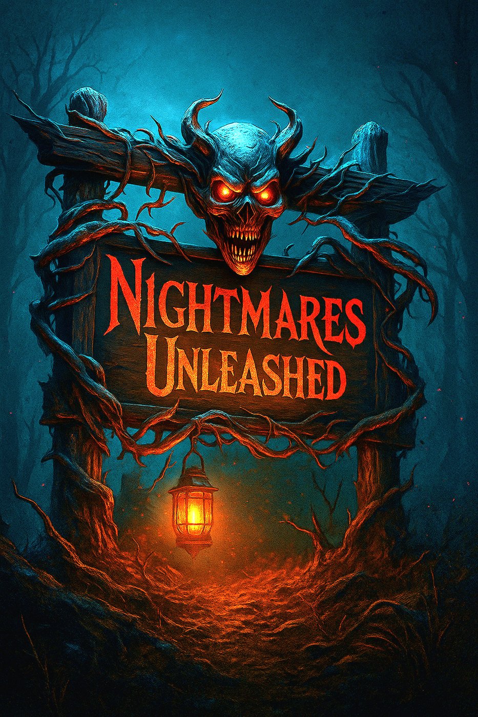 Nightmares Unleashed