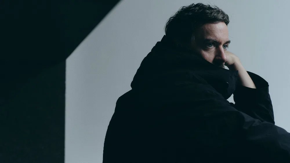 Bonobo, Anish Kumar — State Theatre Portland · Tue Dec 1