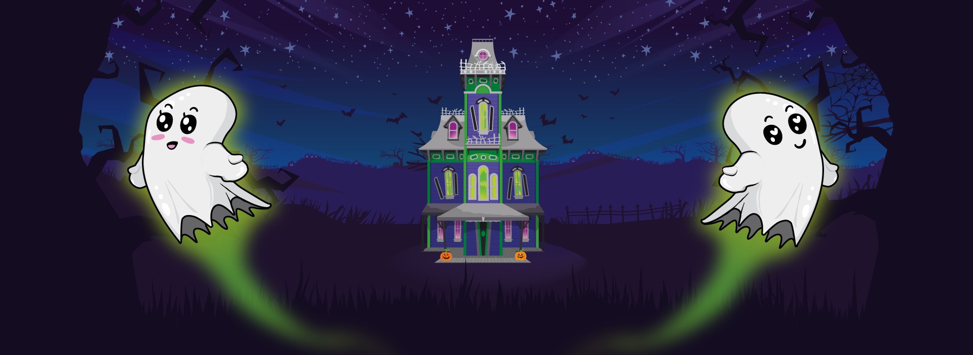 Halloween at the BOO!seum — Children's Museum Houston · Oct 1-31