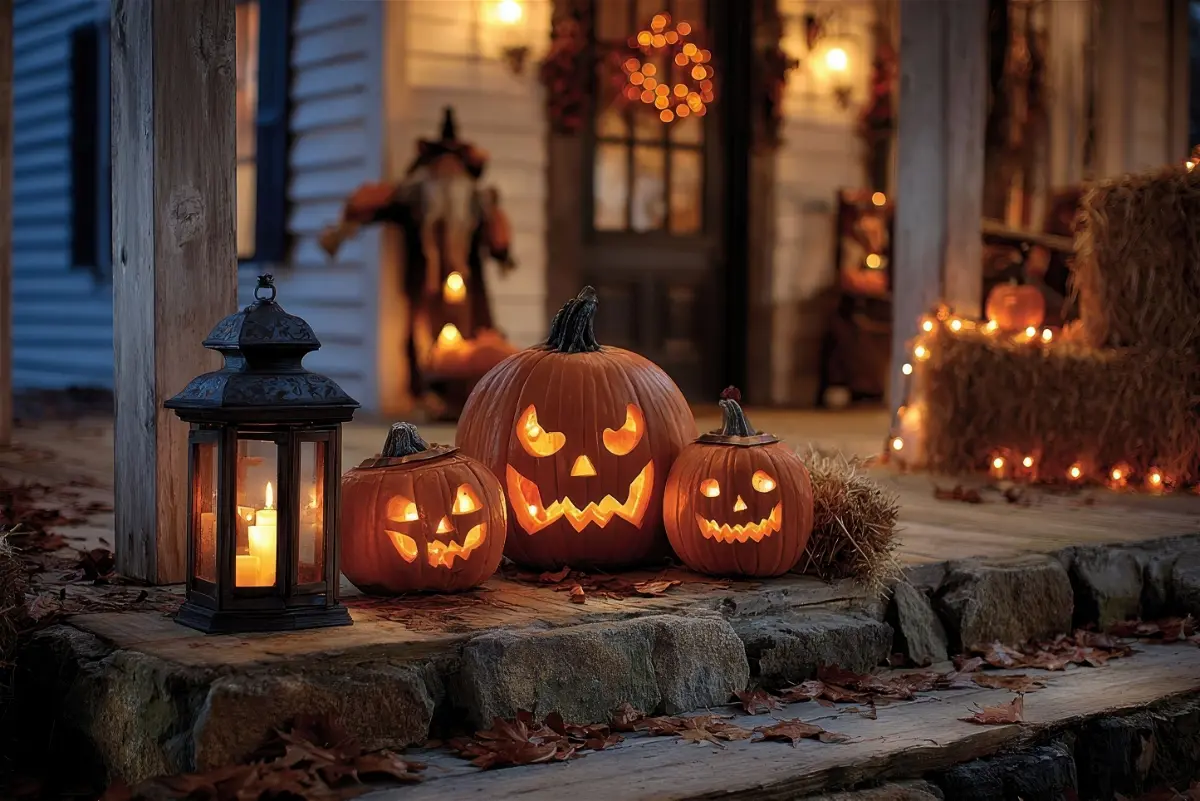 The haunting grounds — 2500 Franklin Ave, Broomall, PA 19008