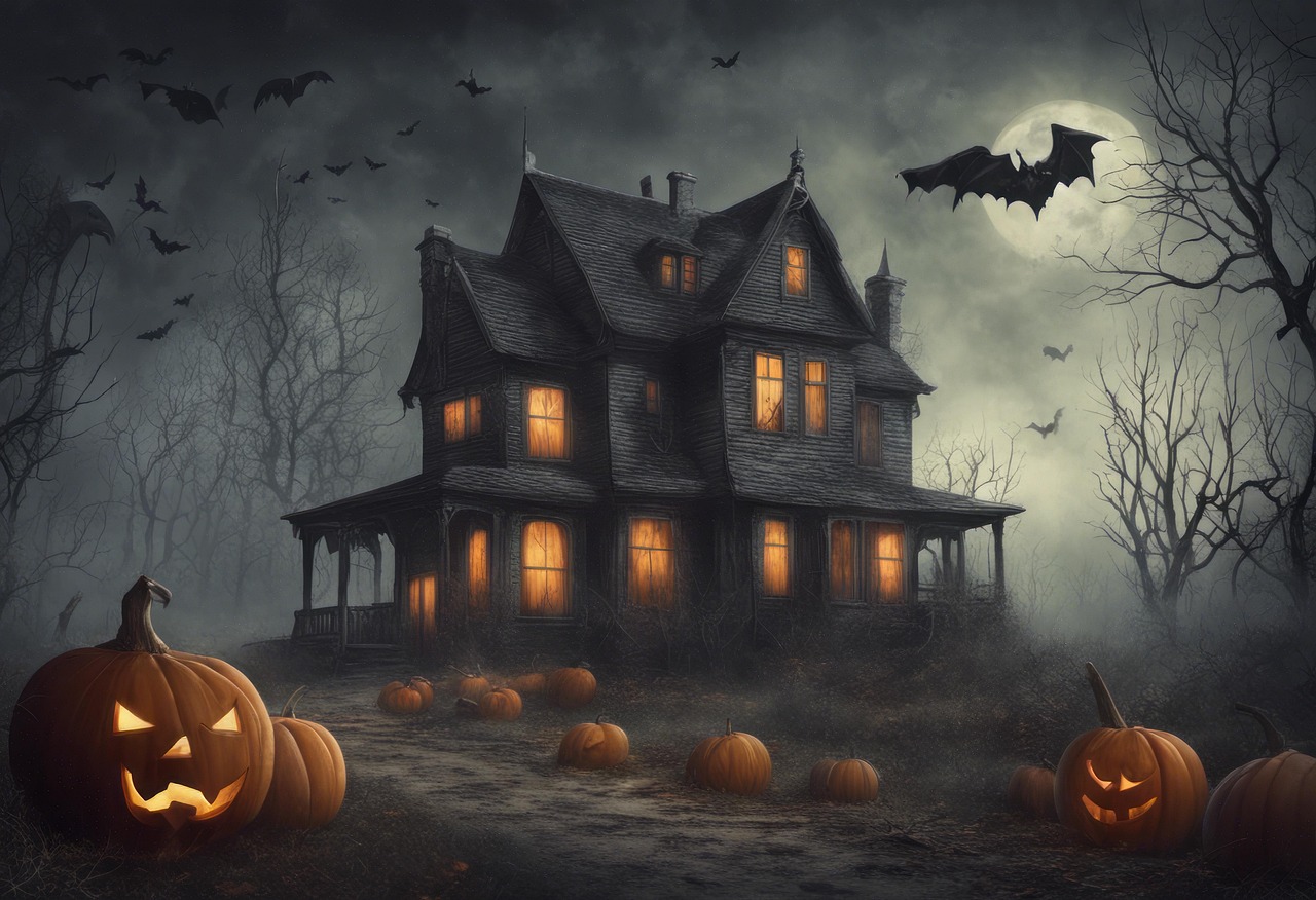 CB Westlake Trunk-R-Treat (Oct 24 10am-12pm)