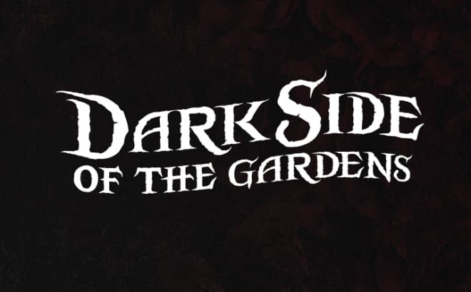 Howl-O-Scream — Busch Gardens Tampa