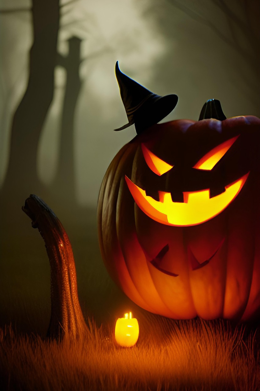 Pickerington Haunted Village - Haunted Museum (Oct 22, 2026, 6-8pm)