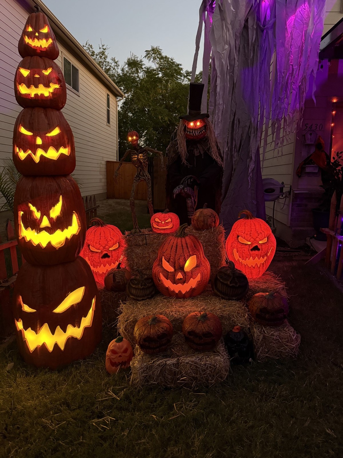 Garza Manor
