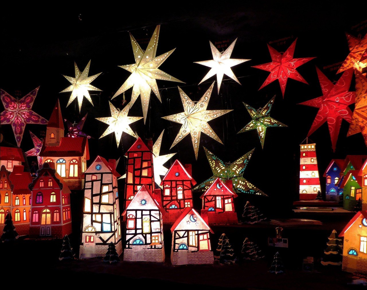 Santa Clausway