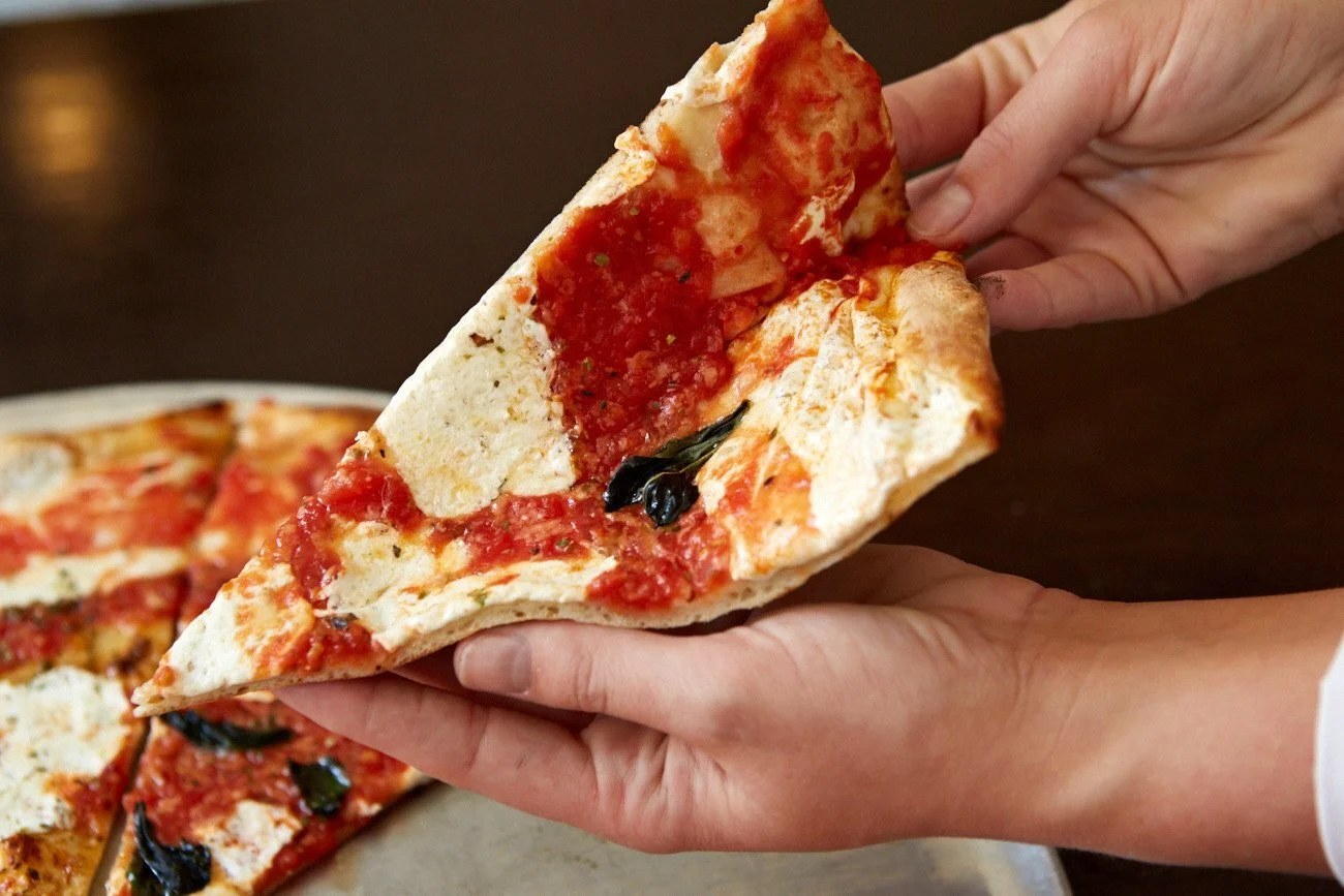 Juliana's — Coal-Fired Pizza by Patsy Grimaldi
