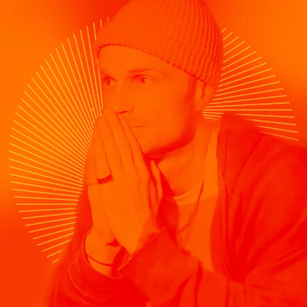 Around the Fire: SHAMS, Falling North, ninhja, Kartzy — Field Day · Fri Nov 6