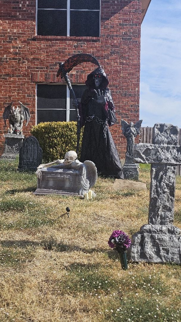 Hickory Cemetery