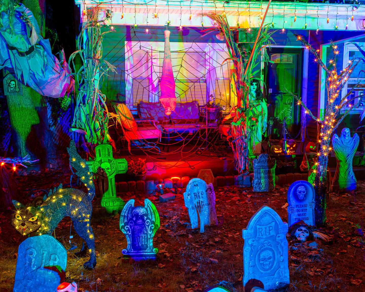 105 Longfellow Drive — Mastic Beach, Long Island
