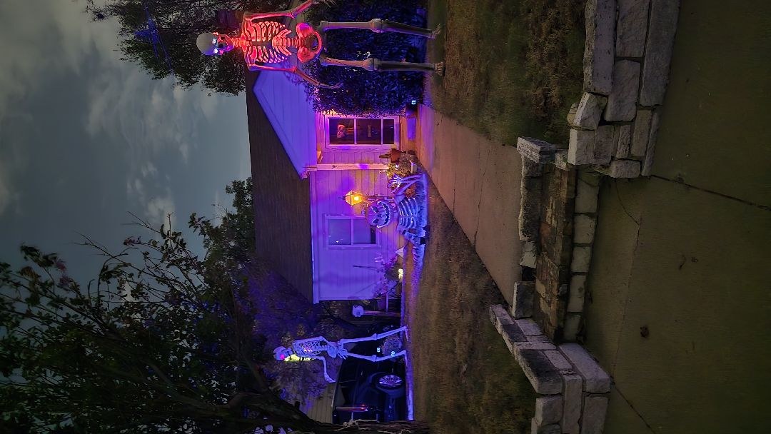 Nightmare On Burchill