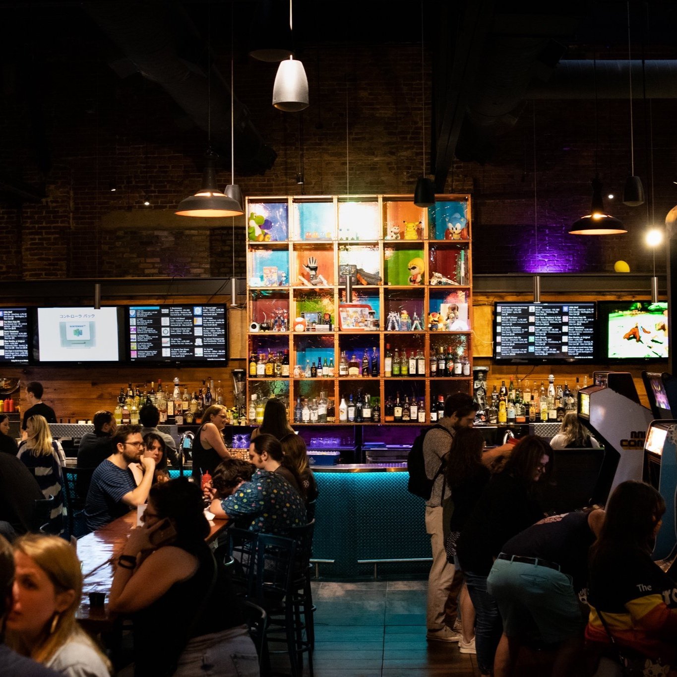 Bit Bar Salem