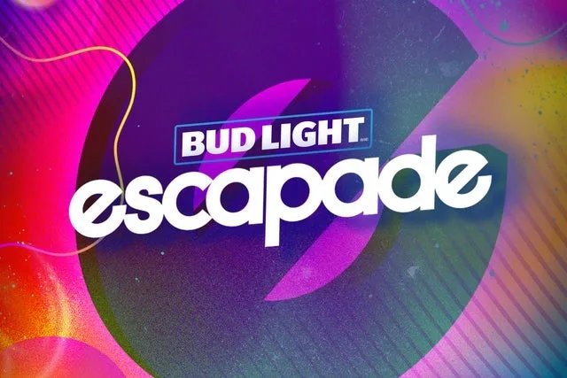 Bud Light Escapade Music Festival — RA Centre · Fri Jun 25–27