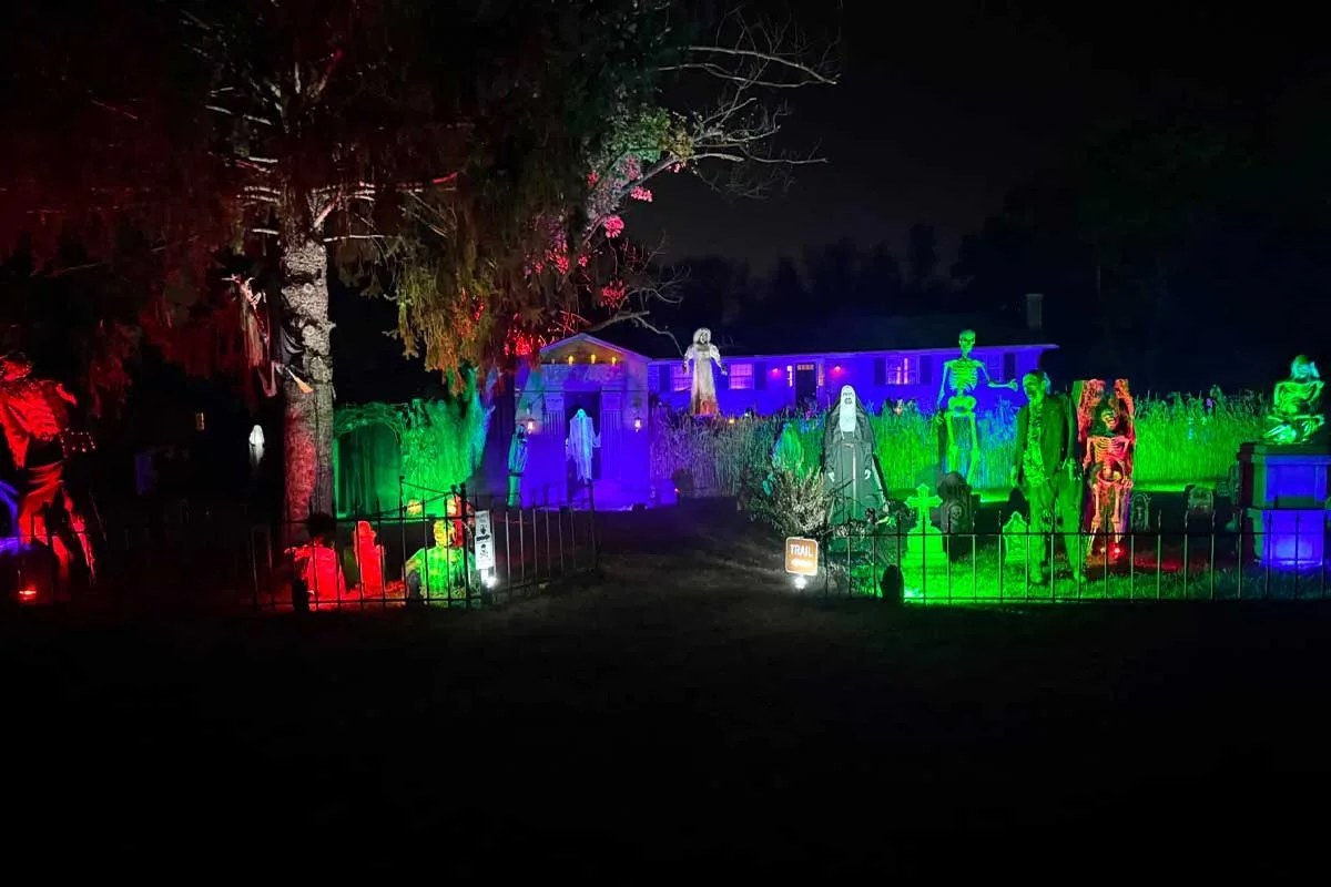 Día de los Muertos at Butterfly · Sat Oct 31