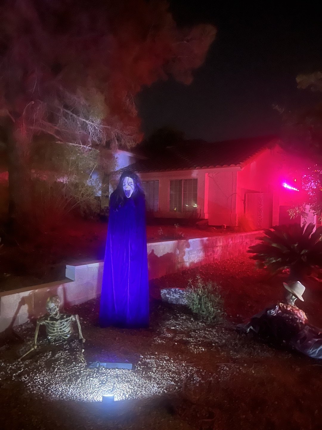 Bogeyman House