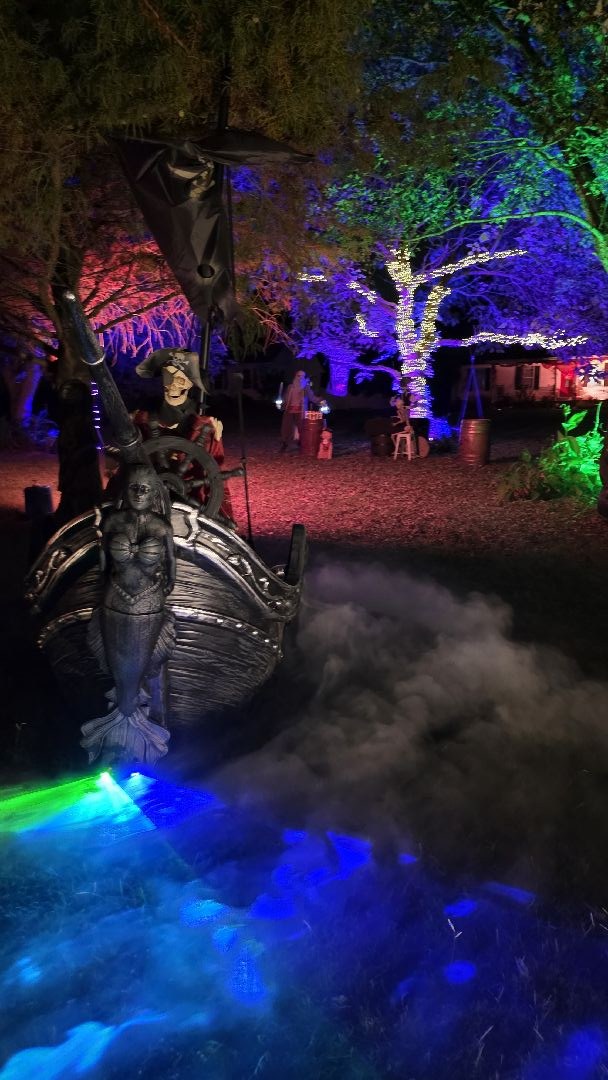 Disneyland In Tennessee