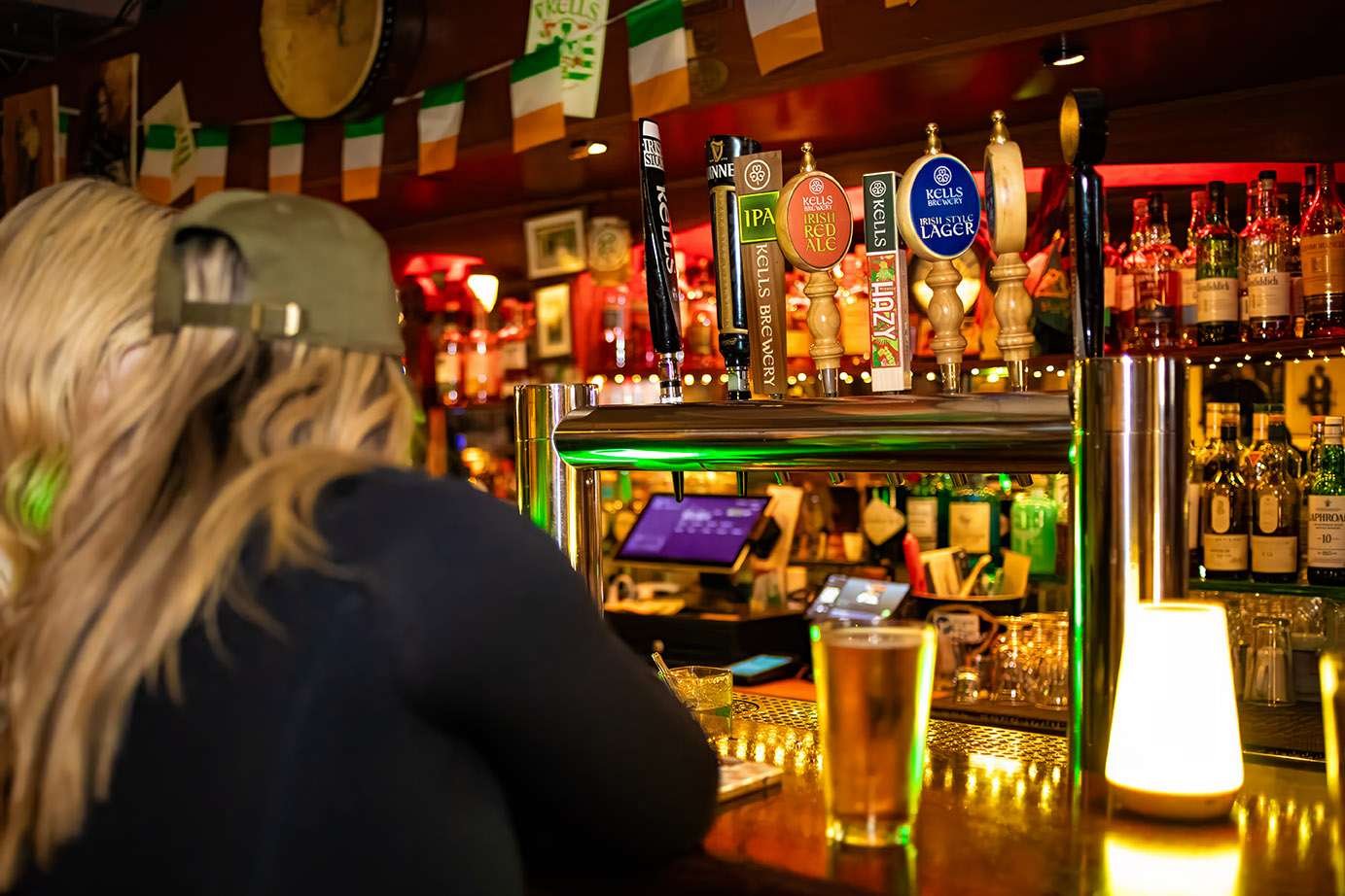Kells Irish Restaurant & Pub